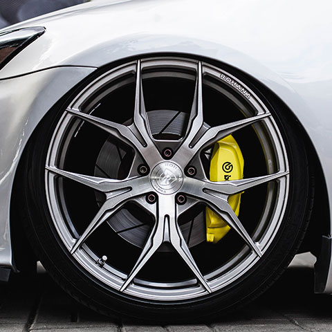 automotive